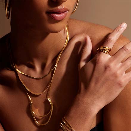 Rho Jewelry